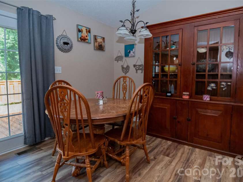 3611 Judea Drive, Lenoir, NC 28645.  MLS# CAR4400934, YatesRealty ID 35488. 