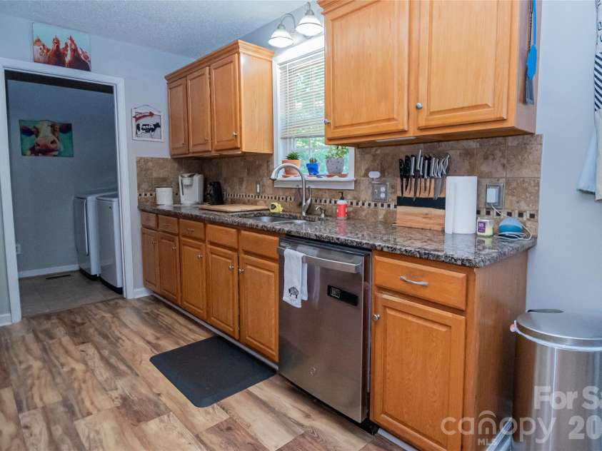 3611 Judea Drive, Lenoir, NC 28645.  MLS# CAR4400934, YatesRealty ID 35488. 