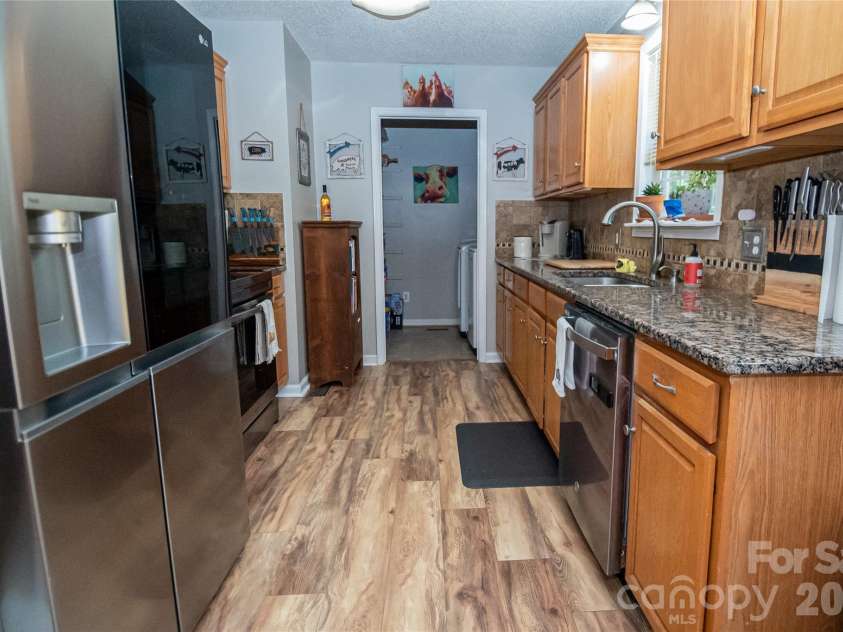 3611 Judea Drive, Lenoir, NC 28645.  MLS# CAR4400934, YatesRealty ID 35488. 