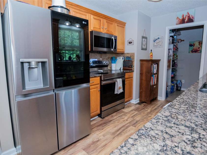 3611 Judea Drive, Lenoir, NC 28645.  MLS# CAR4400934, YatesRealty ID 35488. 