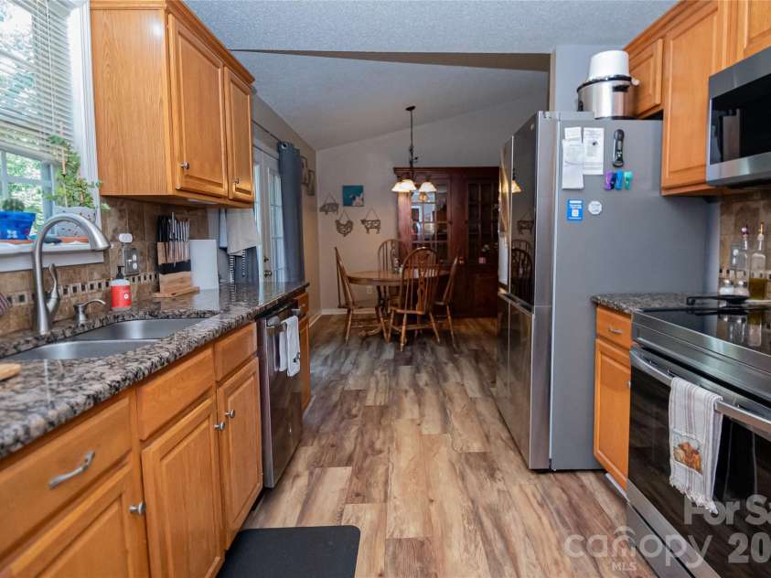 3611 Judea Drive, Lenoir, NC 28645.  MLS# CAR4400934, YatesRealty ID 35488. 