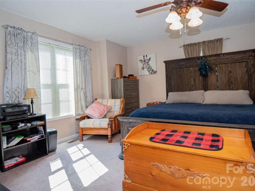 3611 Judea Drive, Lenoir, NC 28645.  MLS# CAR4400934, YatesRealty ID 35488. 