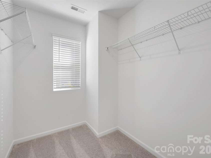781 Kitfox Drive, Concord, NC 28027.  MLS# CAR4391069, YatesRealty ID 35489. Owner's suite