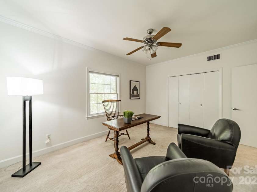 5927 Quail Hollow Road, Charlotte, NC 28210.  MLS# CAR4260854, YatesRealty ID 3549. 