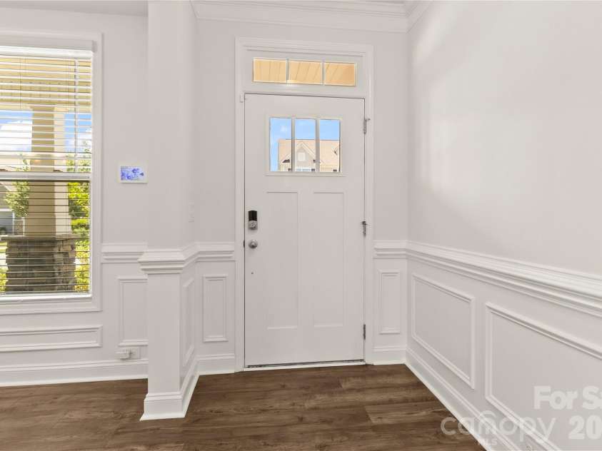2011 Saddlebred Drive, Iron Station, NC 28080.  MLS# CAR4399891, YatesRealty ID 35492. 