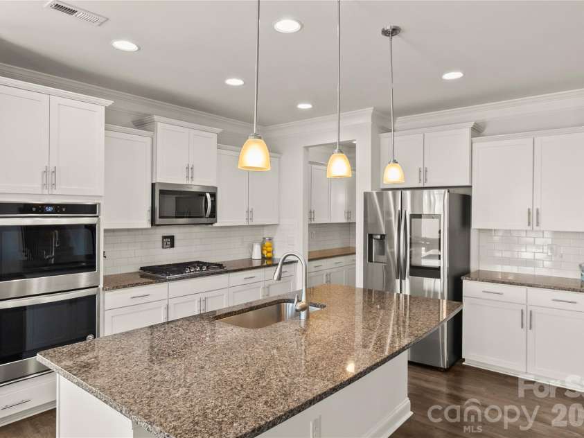 2011 Saddlebred Drive, Iron Station, NC 28080.  MLS# CAR4399891, YatesRealty ID 35492. 