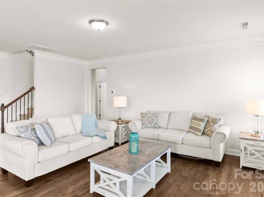 2011 Saddlebred Drive, Iron Station, NC 28080.  MLS# CAR4399891, YatesRealty ID 35492. 