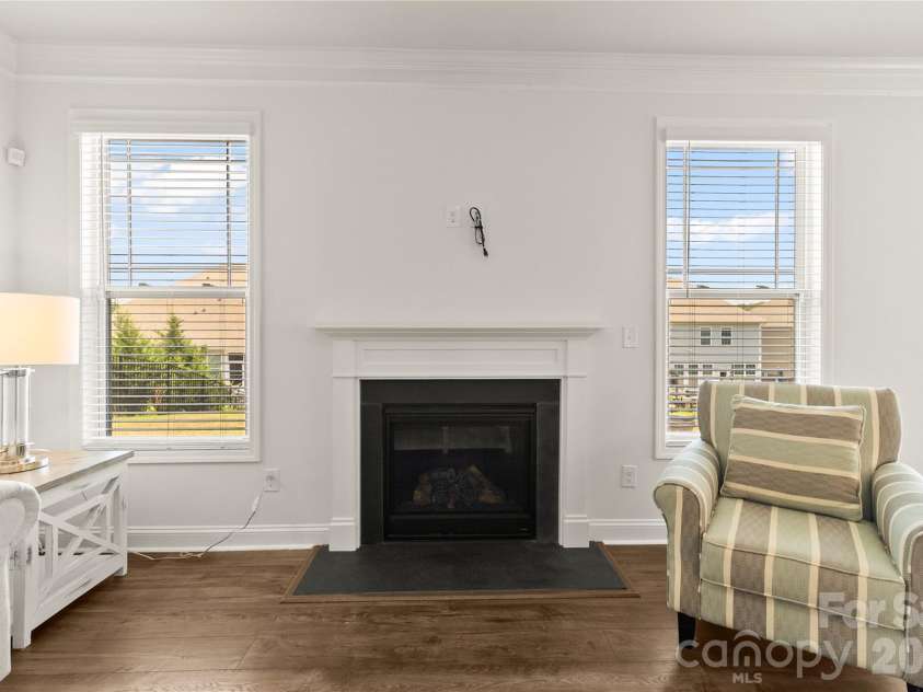 2011 Saddlebred Drive, Iron Station, NC 28080.  MLS# CAR4399891, YatesRealty ID 35492. 