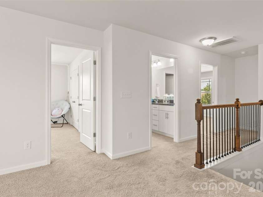 2011 Saddlebred Drive, Iron Station, NC 28080.  MLS# CAR4399891, YatesRealty ID 35492. 