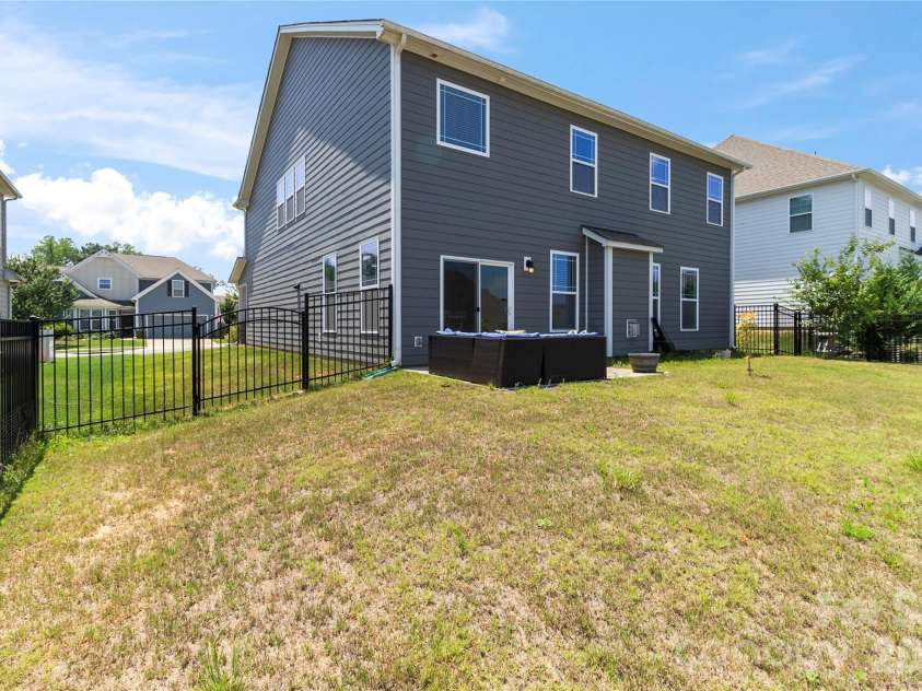 2011 Saddlebred Drive, Iron Station, NC 28080.  MLS# CAR4399891, YatesRealty ID 35492. 