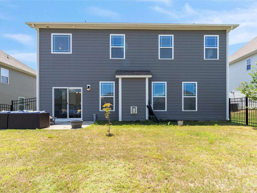 2011 Saddlebred Drive, Iron Station, NC 28080.  MLS# CAR4399891, YatesRealty ID 35492. 