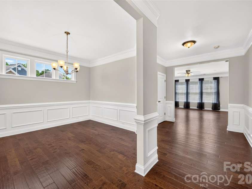 1357 Overlea Place, Concord, NC 28027.  MLS# CAR4394615, YatesRealty ID 35493. 