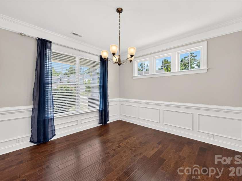 1357 Overlea Place, Concord, NC 28027.  MLS# CAR4394615, YatesRealty ID 35493. 