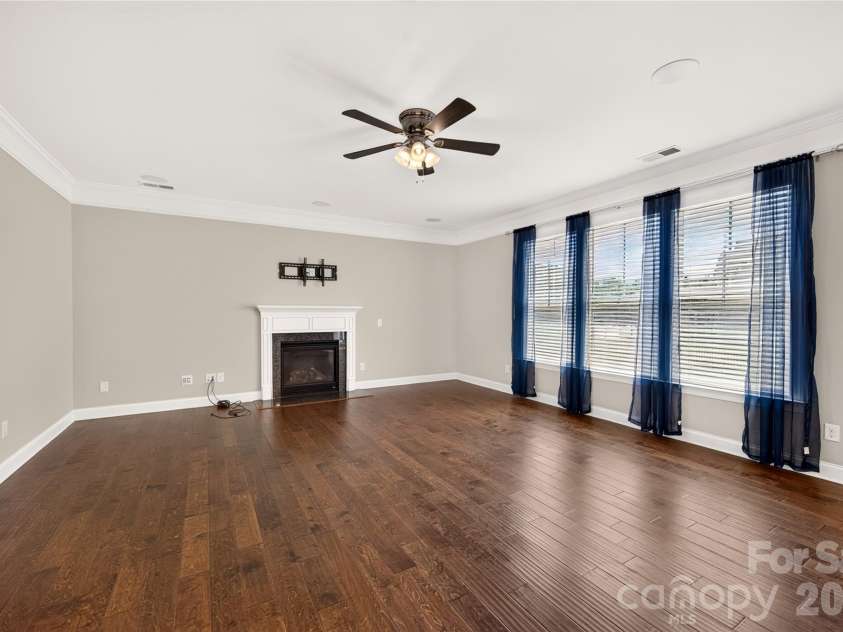 1357 Overlea Place, Concord, NC 28027.  MLS# CAR4394615, YatesRealty ID 35493. 