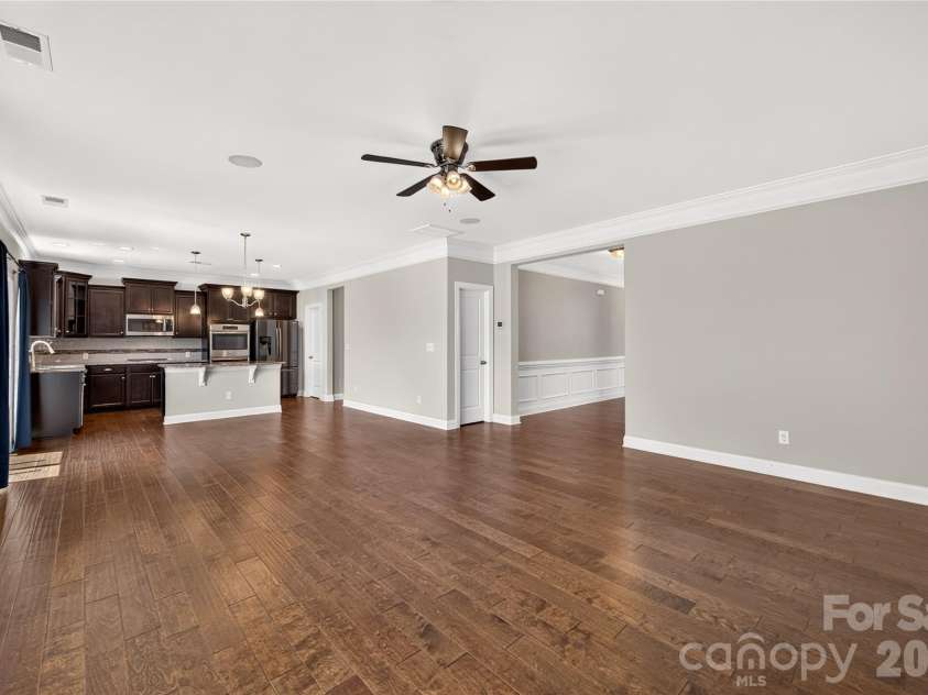 1357 Overlea Place, Concord, NC 28027.  MLS# CAR4394615, YatesRealty ID 35493. 