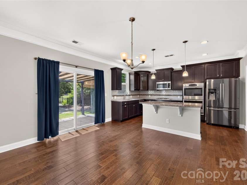 1357 Overlea Place, Concord, NC 28027.  MLS# CAR4394615, YatesRealty ID 35493. 