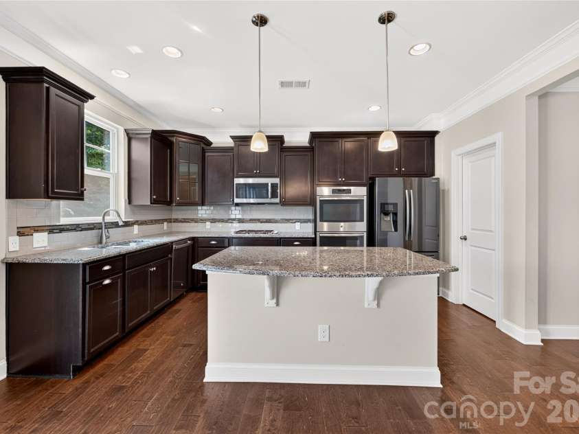 1357 Overlea Place, Concord, NC 28027.  MLS# CAR4394615, YatesRealty ID 35493. 