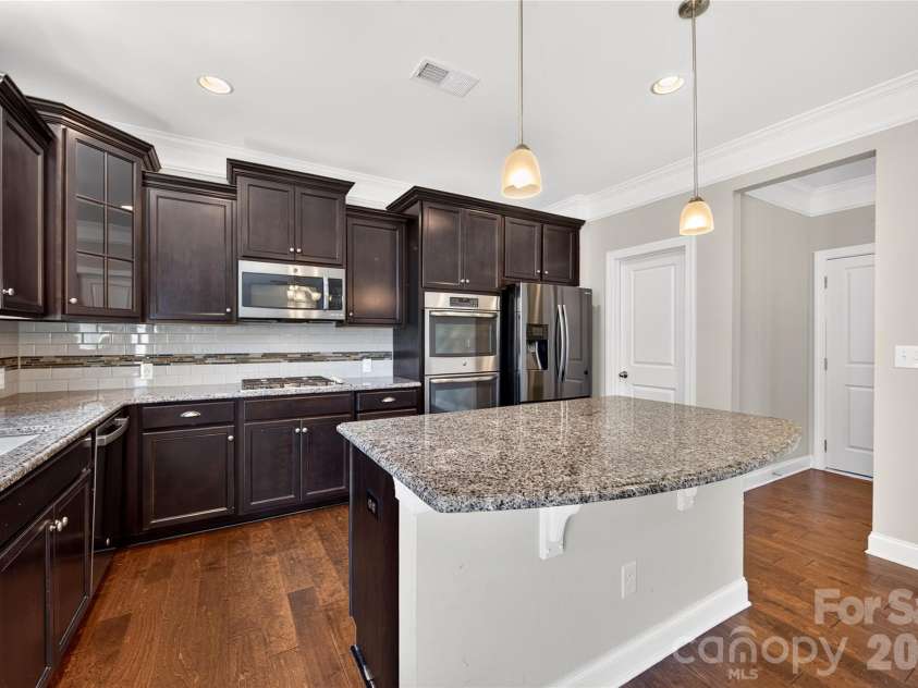1357 Overlea Place, Concord, NC 28027.  MLS# CAR4394615, YatesRealty ID 35493. 