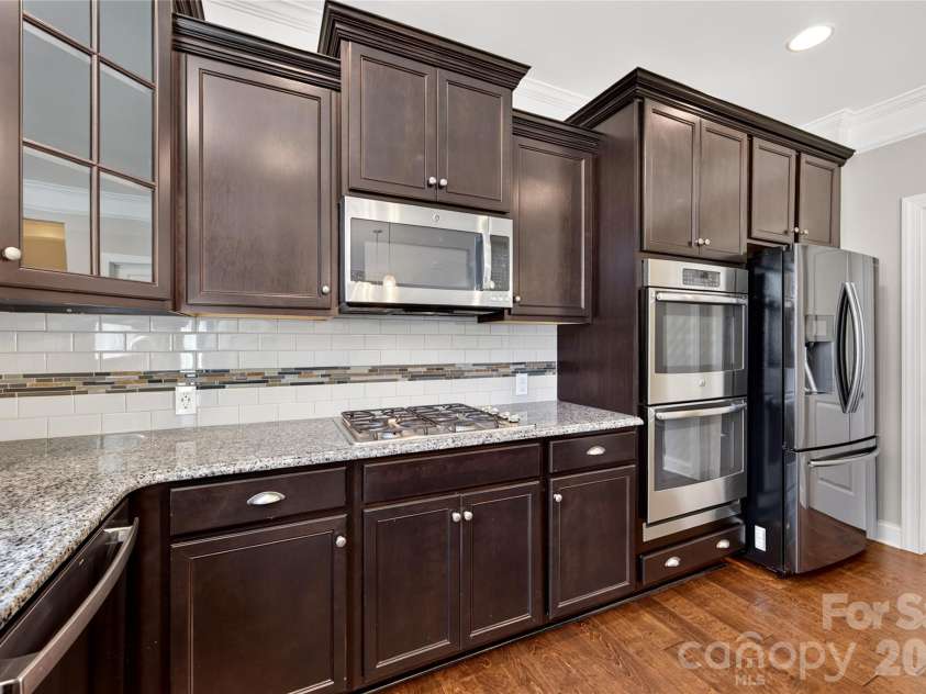 1357 Overlea Place, Concord, NC 28027.  MLS# CAR4394615, YatesRealty ID 35493. 