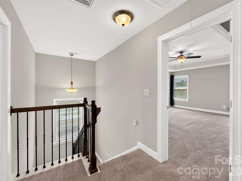 1357 Overlea Place, Concord, NC 28027.  MLS# CAR4394615, YatesRealty ID 35493. 