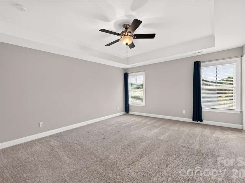 1357 Overlea Place, Concord, NC 28027.  MLS# CAR4394615, YatesRealty ID 35493. 