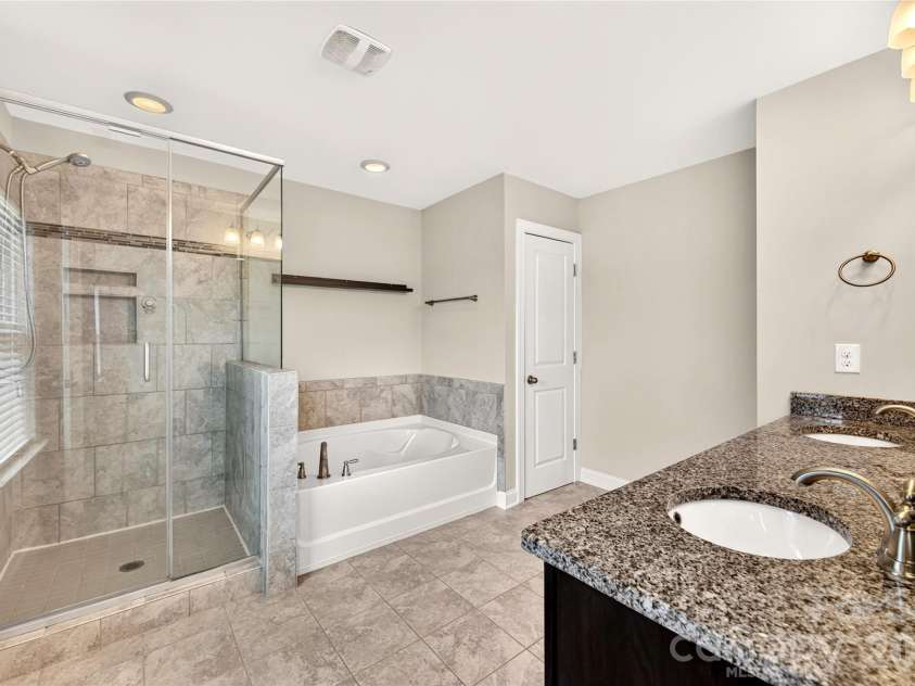 1357 Overlea Place, Concord, NC 28027.  MLS# CAR4394615, YatesRealty ID 35493. 
