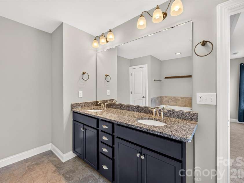 1357 Overlea Place, Concord, NC 28027.  MLS# CAR4394615, YatesRealty ID 35493. 