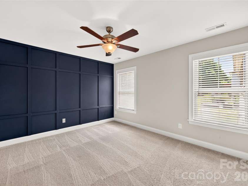 1357 Overlea Place, Concord, NC 28027.  MLS# CAR4394615, YatesRealty ID 35493. 