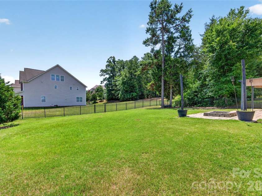 1357 Overlea Place, Concord, NC 28027.  MLS# CAR4394615, YatesRealty ID 35493. 
