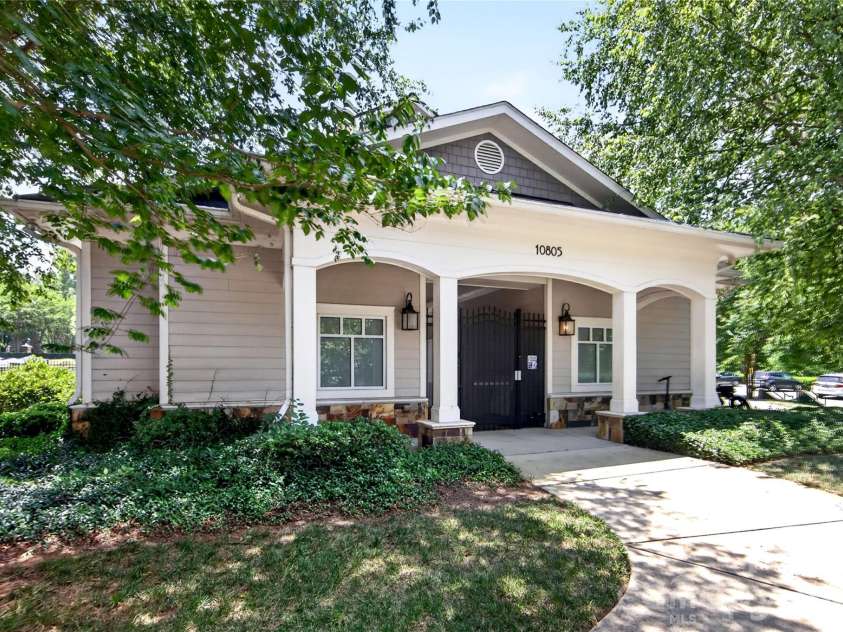 1357 Overlea Place, Concord, NC 28027.  MLS# CAR4394615, YatesRealty ID 35493. 
