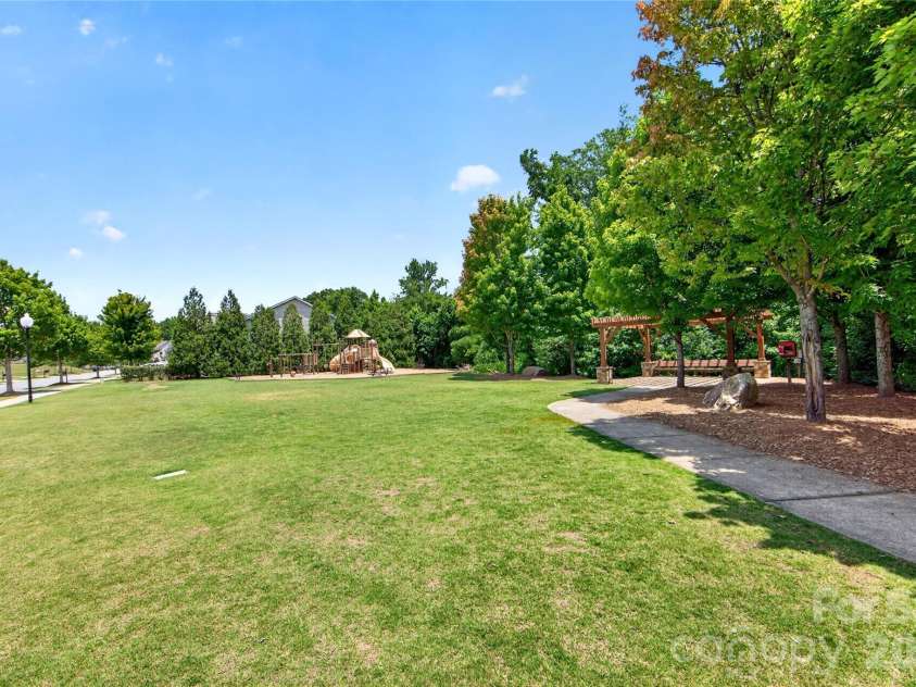 1357 Overlea Place, Concord, NC 28027.  MLS# CAR4394615, YatesRealty ID 35493. 
