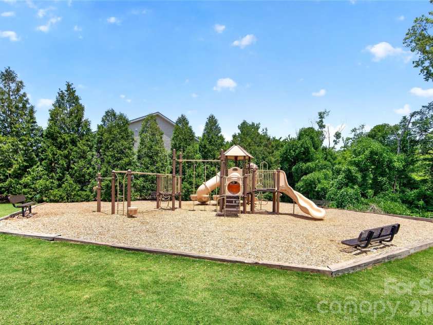 1357 Overlea Place, Concord, NC 28027.  MLS# CAR4394615, YatesRealty ID 35493. 