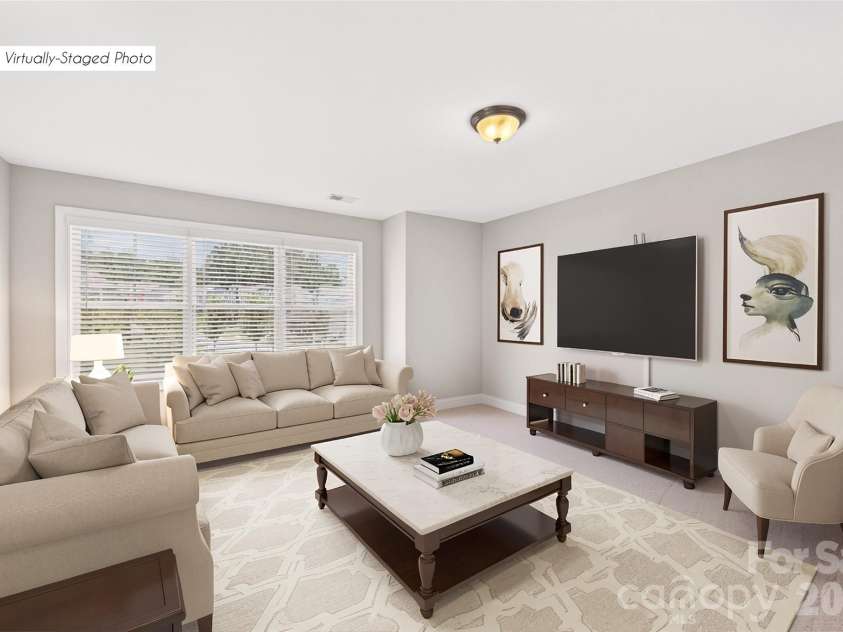 1357 Overlea Place, Concord, NC 28027.  MLS# CAR4394615, YatesRealty ID 35493. 