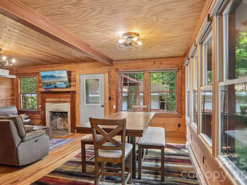 61 Bo Diddly Lane, Cedar Mountain, NC 28718.  MLS# CAR4399464, YatesRealty ID 35495. 