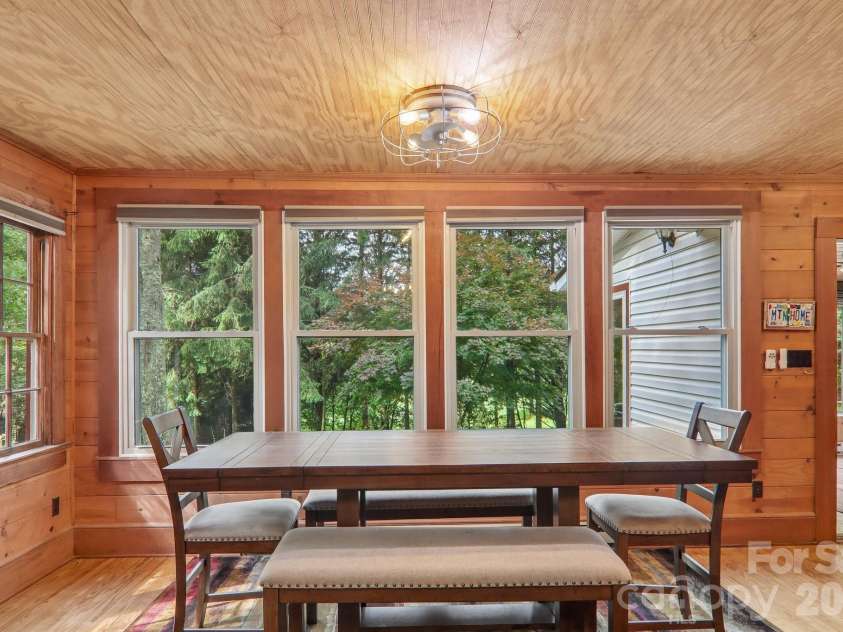 61 Bo Diddly Lane, Cedar Mountain, NC 28718.  MLS# CAR4399464, YatesRealty ID 35495. 