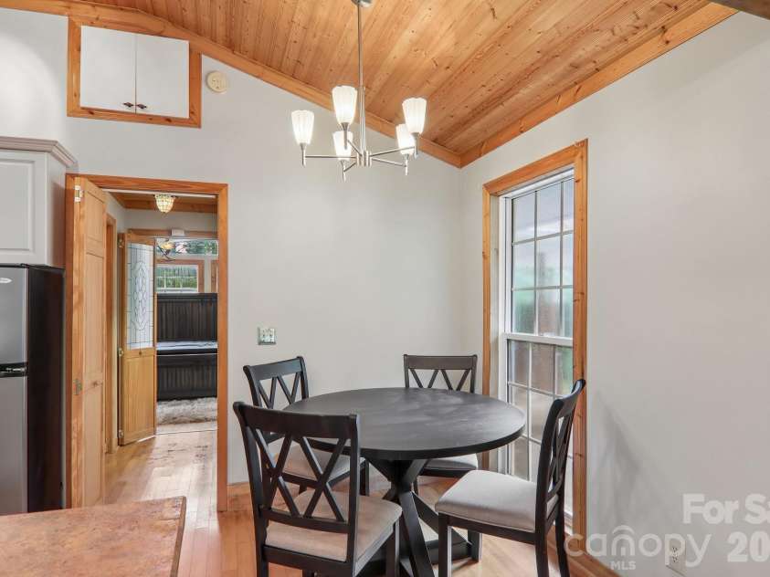 61 Bo Diddly Lane, Cedar Mountain, NC 28718.  MLS# CAR4399464, YatesRealty ID 35495. 