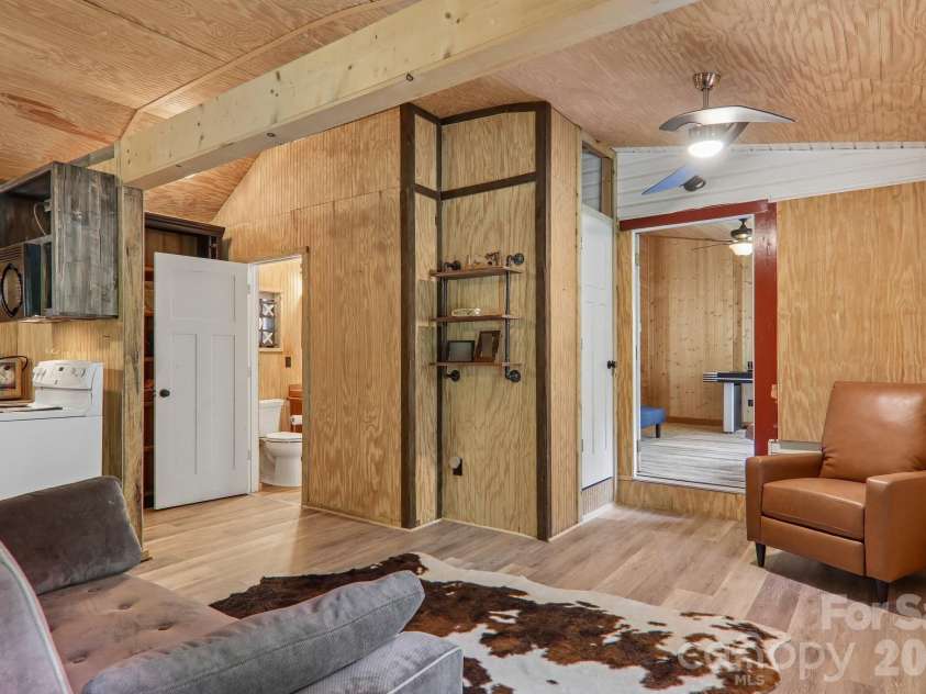61 Bo Diddly Lane, Cedar Mountain, NC 28718.  MLS# CAR4399464, YatesRealty ID 35495. 