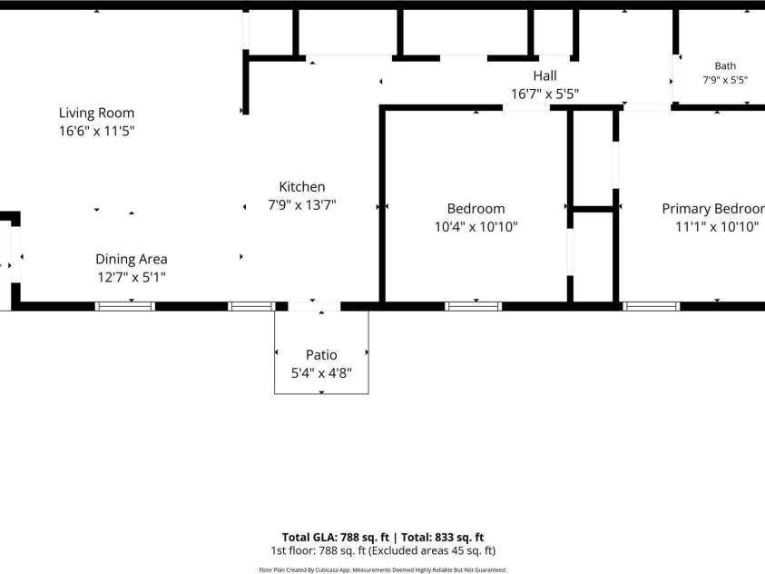 6010 Pleasant Grove Road, Charlotte, NC 28216.  MLS# CAR4401539, YatesRealty ID 35498. 