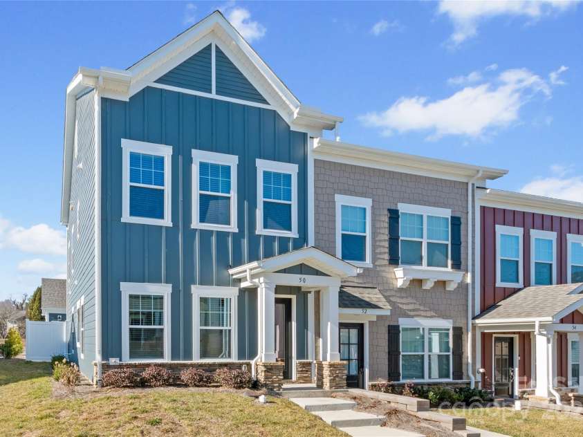 137 Cherry Springs Lane, Asheville, NC 28804.  MLS# CAR4322702, YatesRealty ID 355. Representative Image