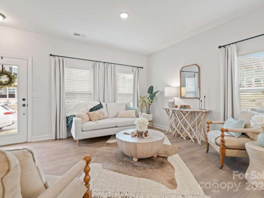 137 Cherry Springs Lane, Asheville, NC 28804.  MLS# CAR4322702, YatesRealty ID 355. Representative Image