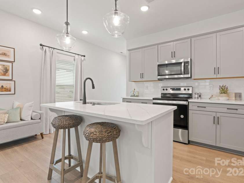 137 Cherry Springs Lane, Asheville, NC 28804.  MLS# CAR4322702, YatesRealty ID 355. Representative Image