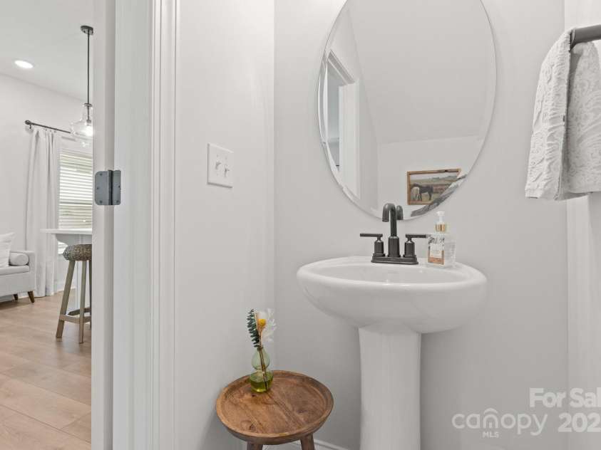 137 Cherry Springs Lane, Asheville, NC 28804.  MLS# CAR4322702, YatesRealty ID 355. Representative Image