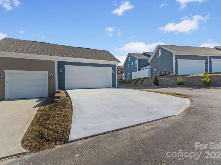 137 Cherry Springs Lane, Asheville, NC 28804.  MLS# CAR4322702, YatesRealty ID 355. Representative Image