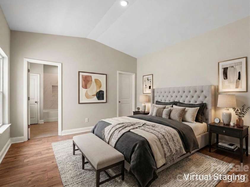 137 Cherry Springs Lane, Asheville, NC 28804.  MLS# CAR4385529, YatesRealty ID 355. 