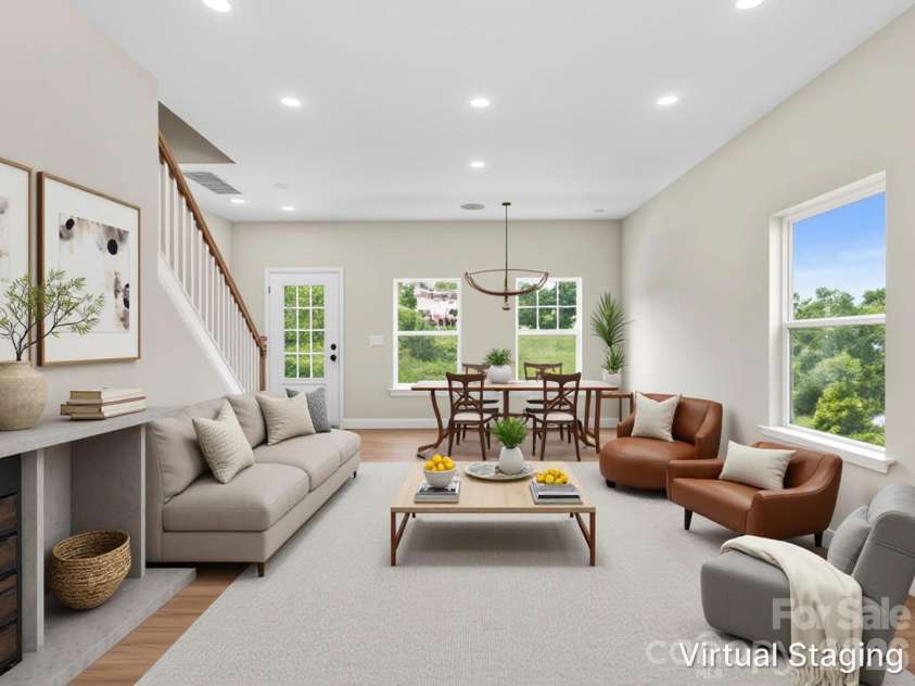 137 Cherry Springs Lane, Asheville, NC 28804.  MLS# CAR4385529, YatesRealty ID 355. 