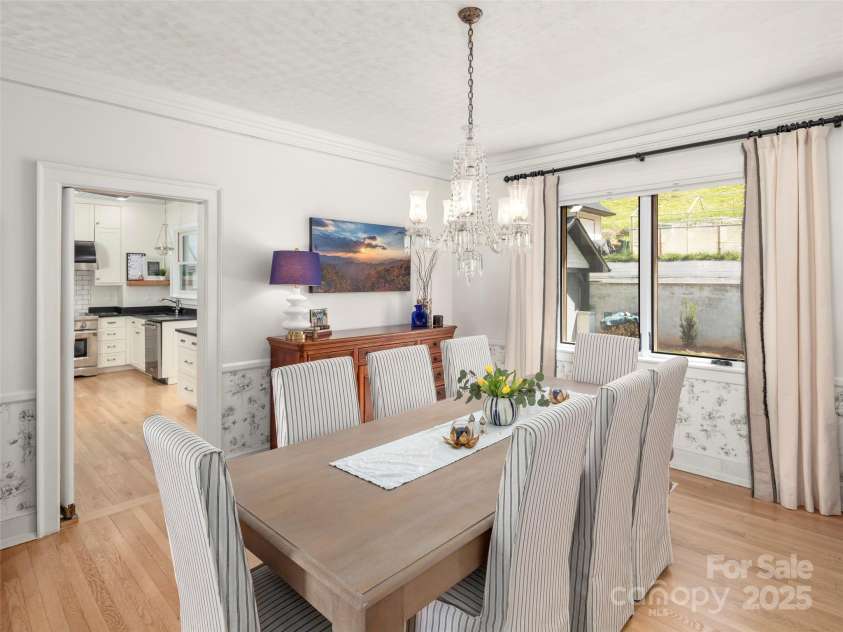 117 Jackson Street, Sylva, NC 28779.  MLS# CAR4241334, YatesRealty ID 3550. 