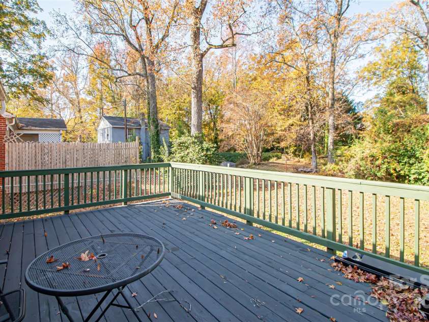 1741 Dallas Avenue, Charlotte, NC 28205.  MLS# CAR4320346, YatesRealty ID 3550. 