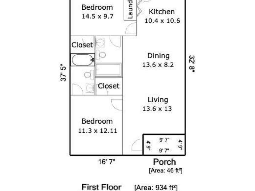 707 Dalebrook Lane, Rock Hill, SC 29730.  MLS# CAR4280708, YatesRealty ID 35501. 