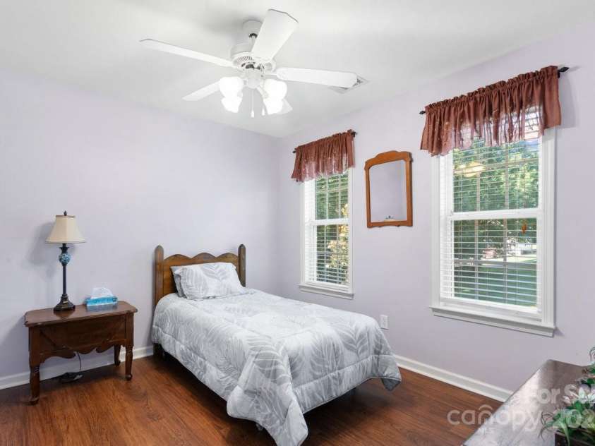 173 Painted Bunting Drive, Troutman, NC 28166.  MLS# CAR4293533, YatesRealty ID 35502. Additional Bedroom