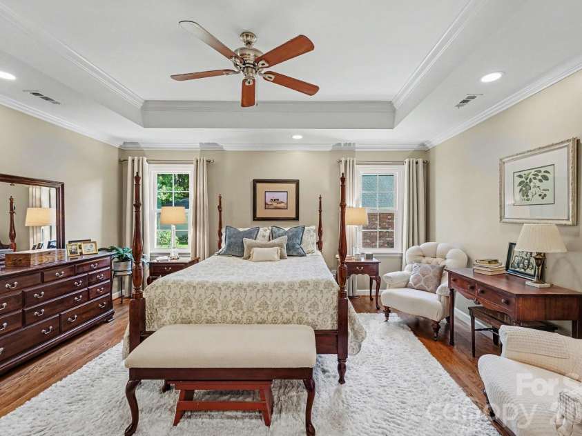 4335 Winterberry Ridge Court, Winston Salem, NC 27103.  MLS# CAR4389980, YatesRealty ID 35502. 